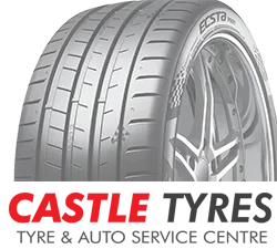 Castle Tyres - Tyres Bingley Keighley